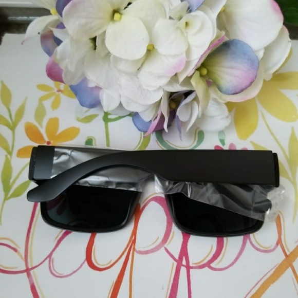 Fashion Oversized  Sunglasses Women UV400 Retro Bi - Picture 3 of 3